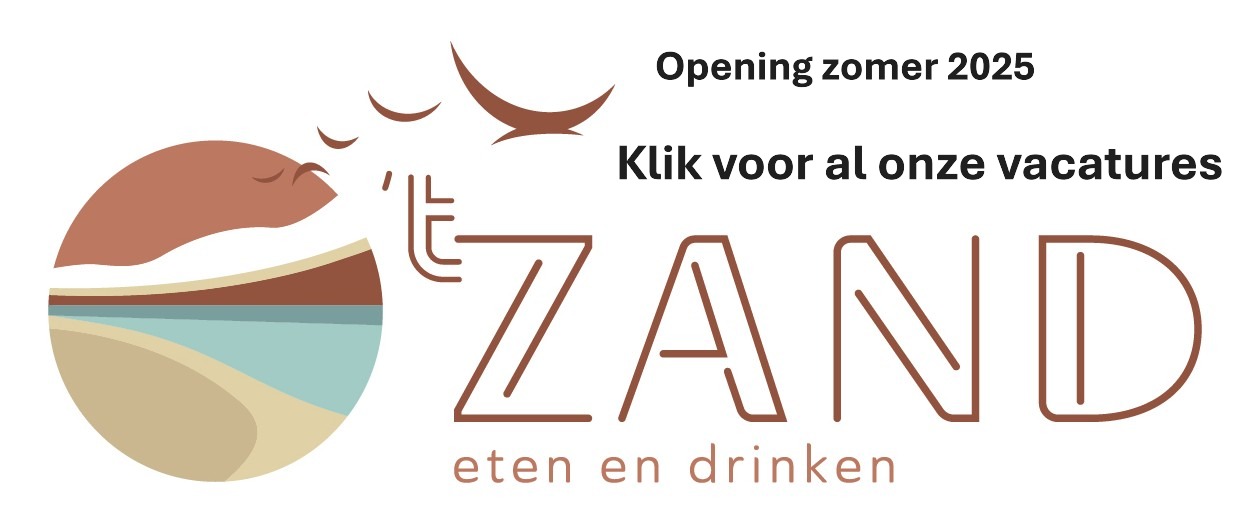 Werken bij 't Zand